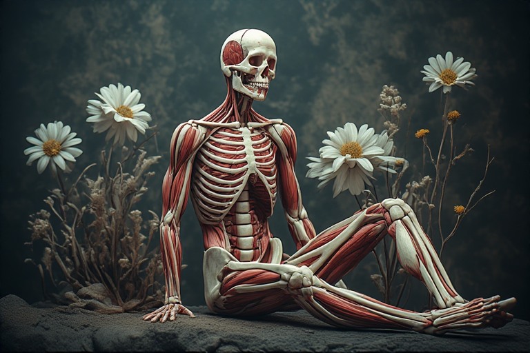 Mata : Melihat Keajaiban dari 800.000 Gradasi Hijau hingga Keagungan Ilahi ( 11 )