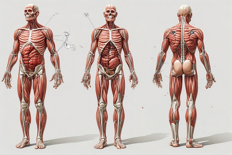 A Reflection from the Cornea (16)
