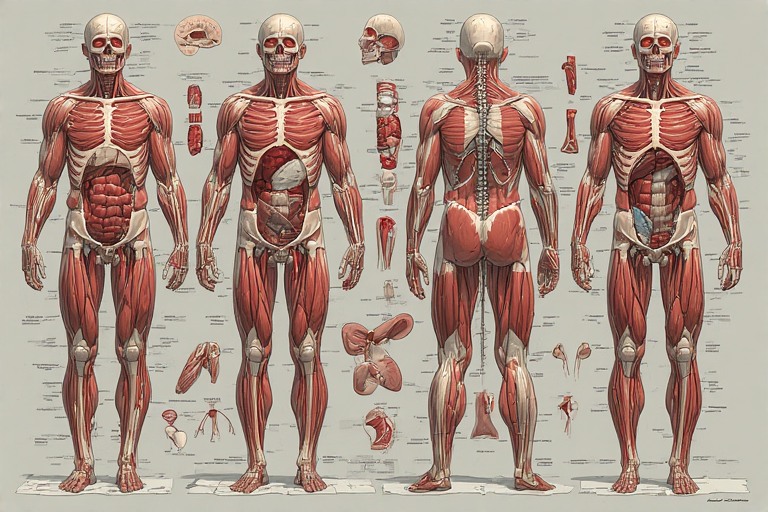 Reading the Verses of Divine Love in Every Glance (18)