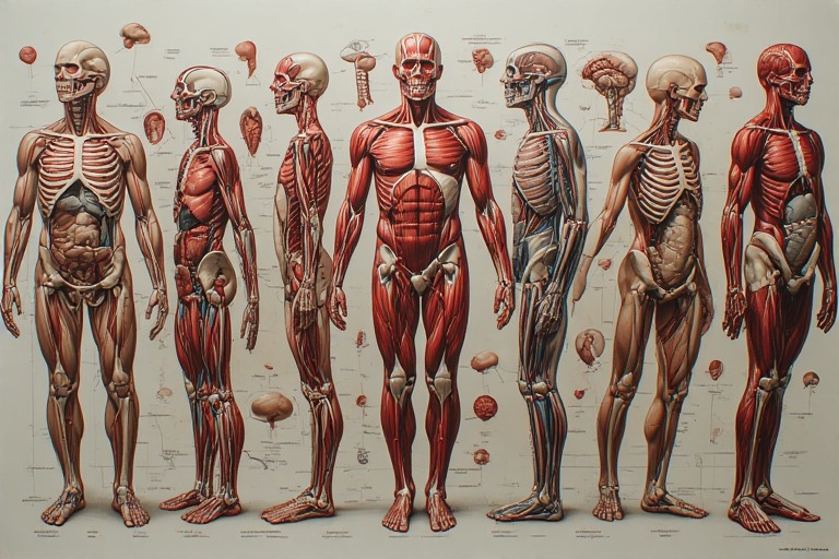 Unraveling the Miracle of Red Blood Cell Journey in the Veins( 34 )