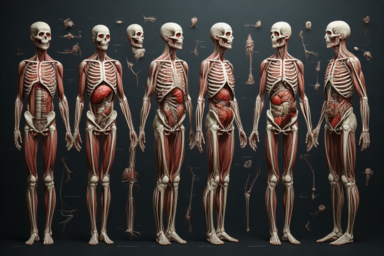 The Miracle at the End of the Blood Vessel: Reflecting on the Majesty Within Humanity ( 38 )