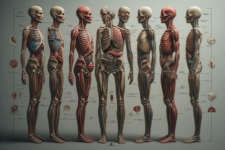 Beyond Measure in Every Heartbeat: The Rhythm That Sustains Existence(42)
