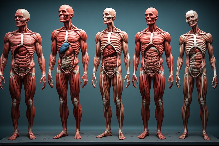 Hati: Mahakarya Regenerasi dan Simfoni Kasih Ilahi di Dalam Diri ( 53 )