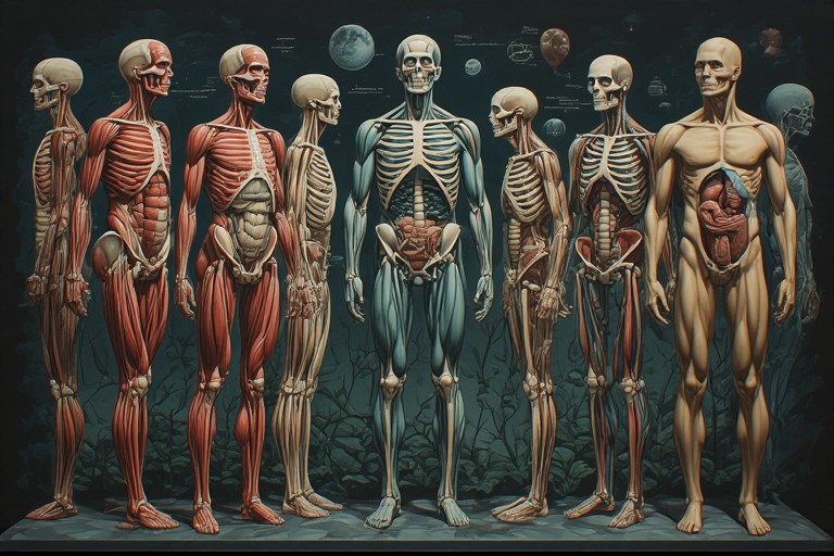 Eyesight: An Eternal Enigma (6)