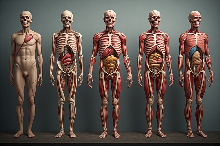 How White Blood Cells Weave Memory and Wisdom Within Us (64)