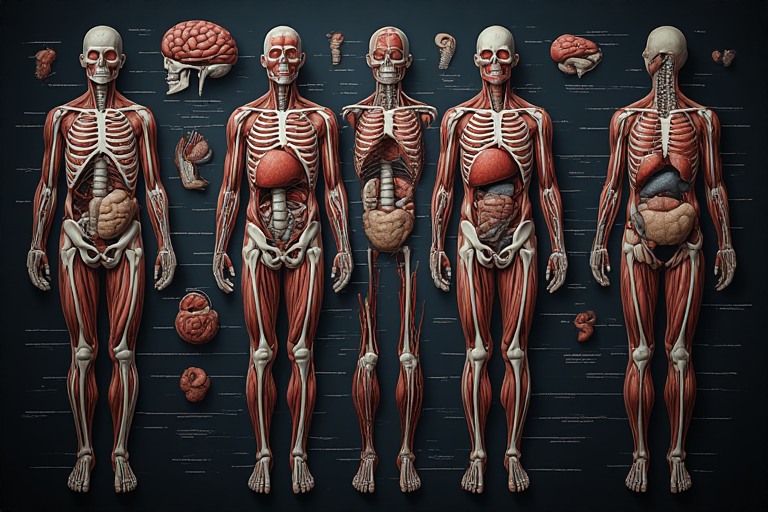 The Foramen Ovale: Traces of the Creator's Masterpiece in the Rhythm of Life's Pulse (68)
