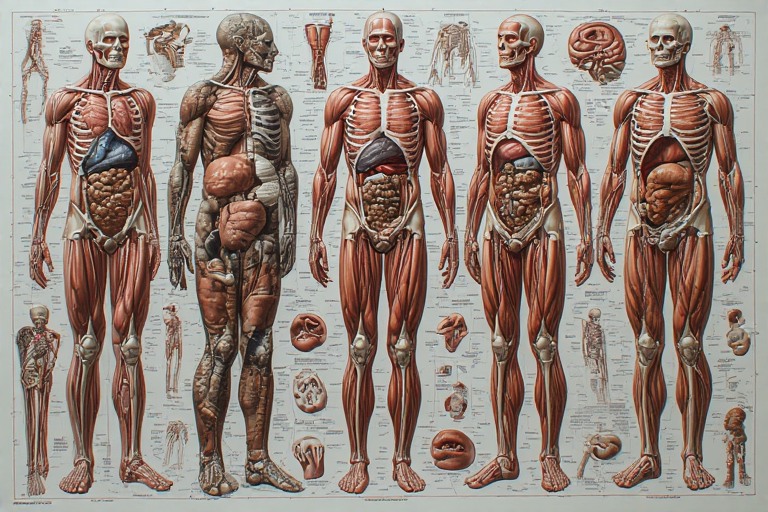2 Million Nephrons in the Kidney: Tracing the 100-Kilometer Miracle that Purifies Life ( 72 )