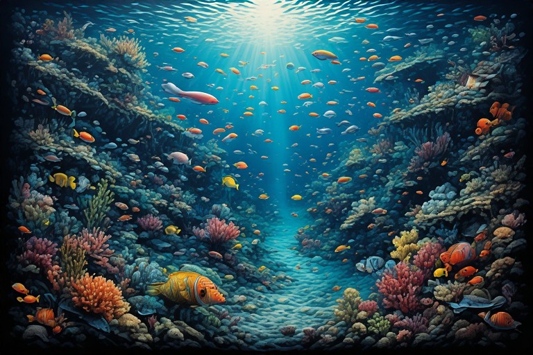 Agama Bukan Hanya Di Masjid, Tapi Juga Di Meja Dagangmu ( 15)