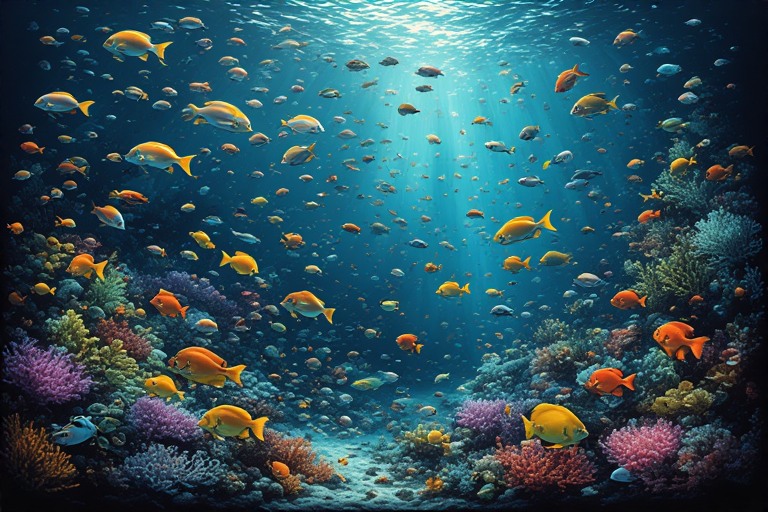 Pengetahuan: Karunia Terbesar Sang Pencipta( 17)