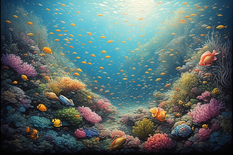 Knowledge: The Greatest Gift from the Creator (18)