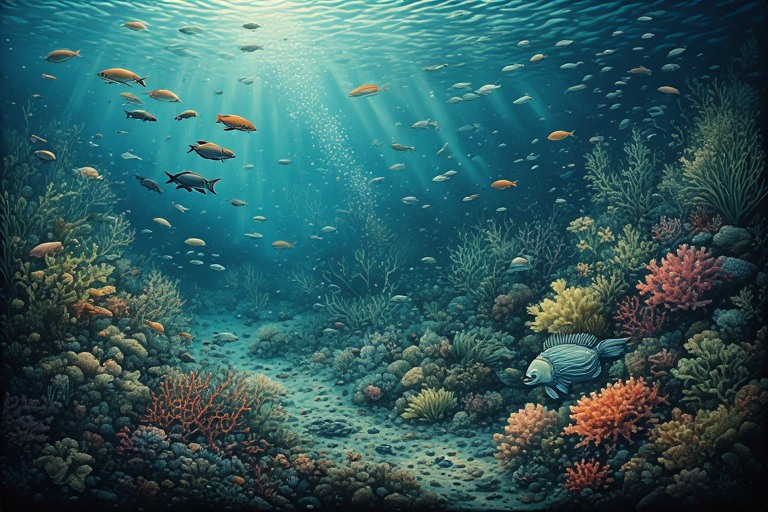 Muslim Bukan Penonton, Tapi Pemeran Utama! ( 25 )