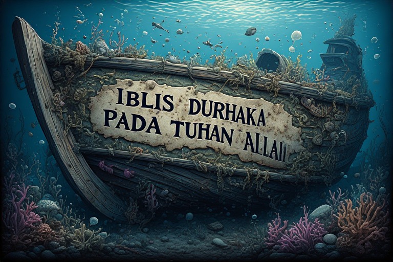Between “Allah” and “I”: The Secret of Strength Hidden in Weakness (4)