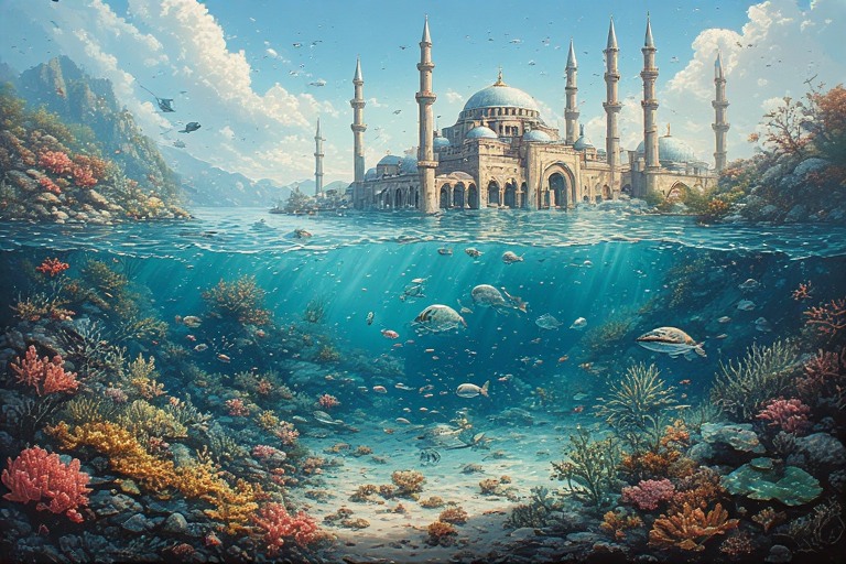 Why Does Allah Have a House? The Secret Behind the Warmth of the Meeting (56)
