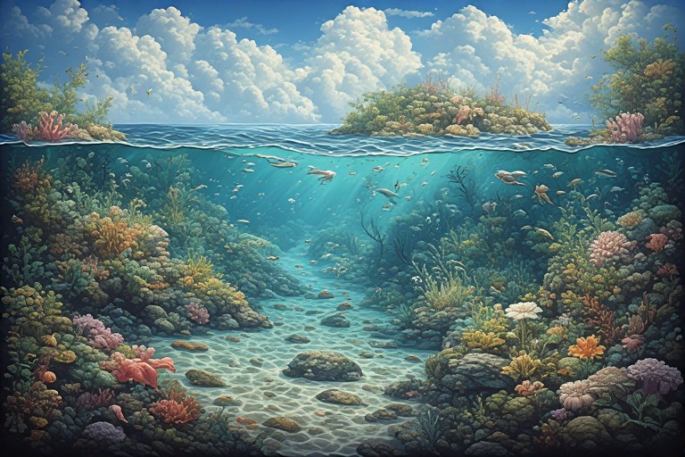 The Trap of Illusion: Why Must the Eyes Be Guarded? (60)