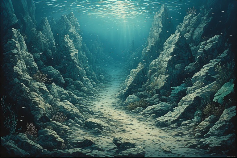 Unveiling the Secret of the Sky’s Darkness within the Embrace of Revelation (100)