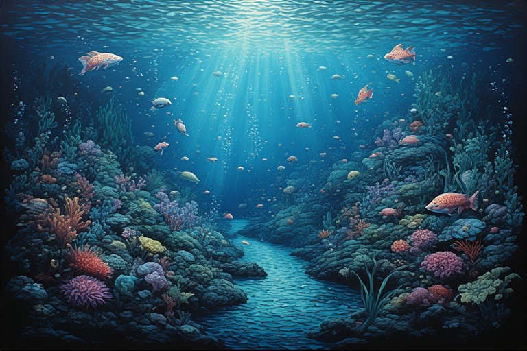 Cahaya Langit yang Membakar Mitos: Mengapa Jin Tidak Tahu Masa Depan?( 65)