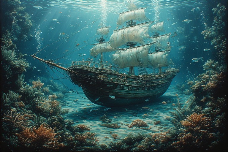 Cahaya Ilmu: Penawar Pahitnya Kesengsaraan ( 71 )