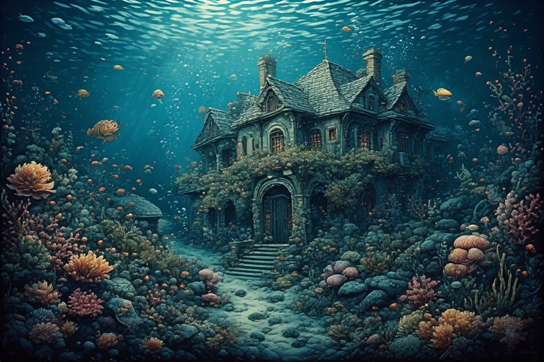 Kepekaan Hati: Menemukan Mereka yang "Tenggelam" dalam Diam ( 77 )