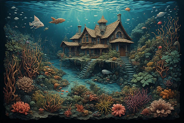 The Sensitivity of the Heart: Finding Those Who “Drown” in Silence (78)