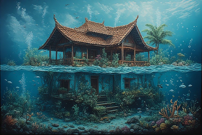 Ketetapan Waktu Ilahi: Kebatilan Pasti Akan Pergi  Ketetapan Waktu Ilahi: Kebatilan Pasti Akan Pergi ( 81 )