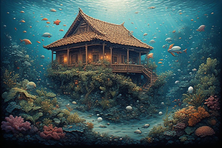 Ujian: Alasan Kita Ada dan Jalan Menuju Cahaya ( 83 )