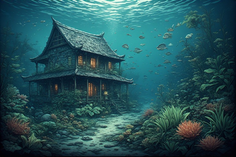 Trials: The Reason We Exist and the Path to Light (84)