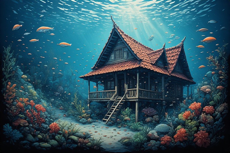 Laba Rugi Sejati: Bukan Pada Mulut Manusia ( 87 )