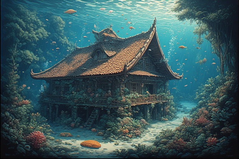 Ketika Kebaikan Melampaui Keadilan ( 89 )