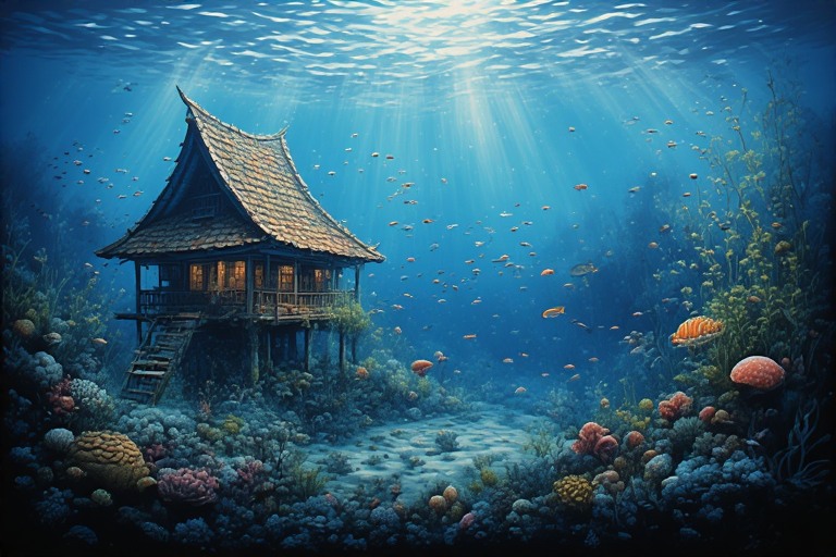 When Goodness Surpasses Justice (90)