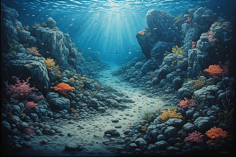 Military Art in the Wild: When God Becomes the Supreme Commander ( 97 )