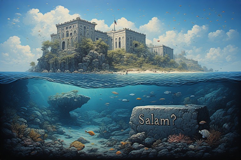 Guarding The Crown: Between Nobility Of The Soul And The Fitnah Of Commodification (108)