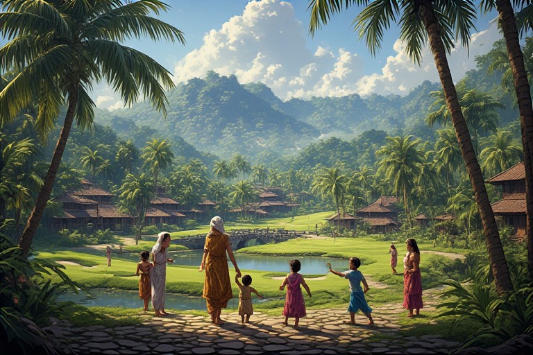My Home, My Kingdom The Qur’an’s Secret to Preserving Family Integrity ( 34)