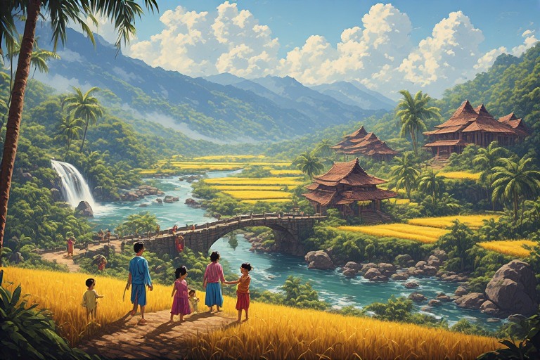 Sukses di Luar, Rapuh di Dalam ( 109 )