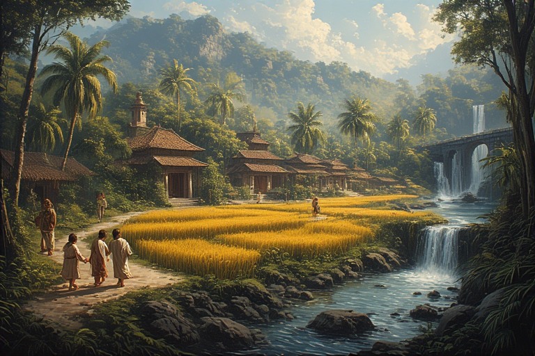 Kepemimpinan (Qawwāmah) di Rumah Kompas Penyelamat Krisis Kepemimpinan ( 111 )