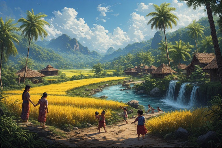 Mother The One Who Rivals the Messenger at the Gate of Paradise( 114 )