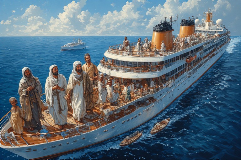 Home Is Not Just an Address, but a Place to Anchor the Covenant ( 84)