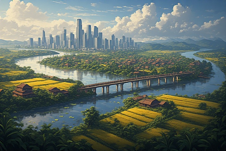 Moderation of This World and the Hereafter: Harvesting on Earth for Provisions in Heaven (22)