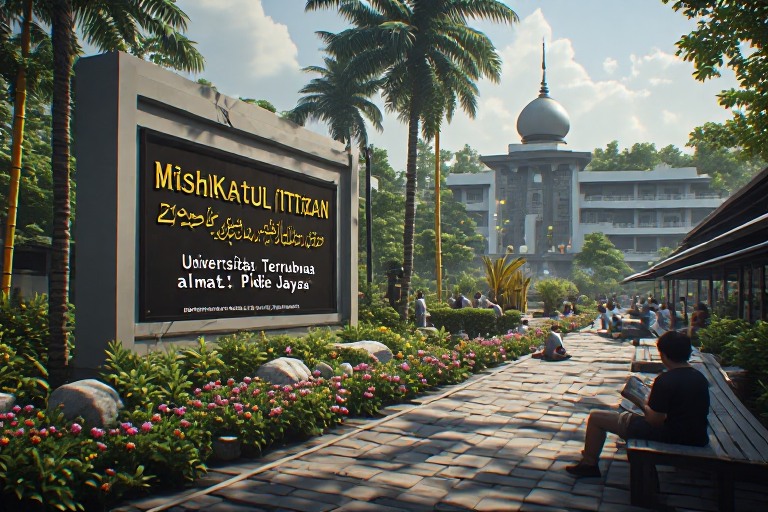 Ilmu Adalah Investasi Besar untuk  Akhirat( 45 )