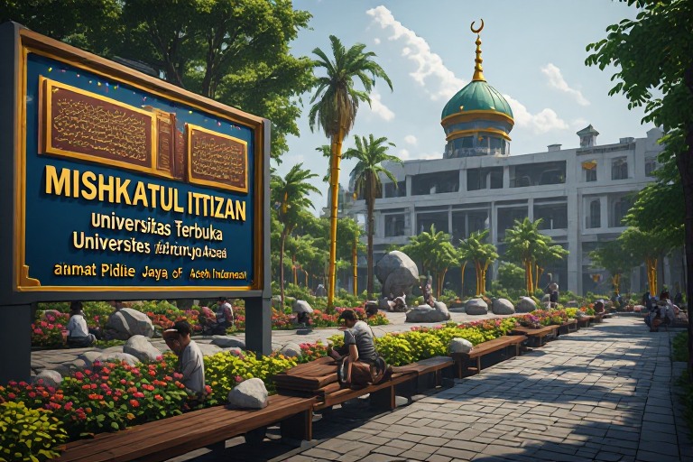 Menghormati Guru: Kunci Berkahnya Ilmu ( 57 )