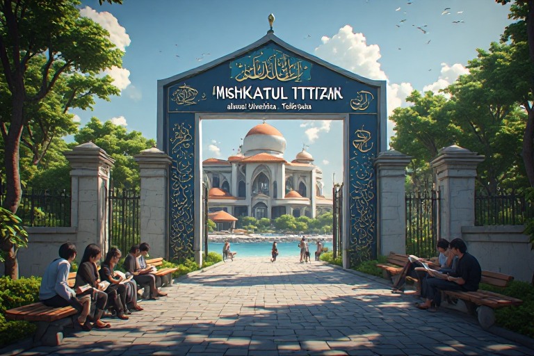 Membuka Kunci Ilmu dengan Keindahan Pedagogi ( 117)
