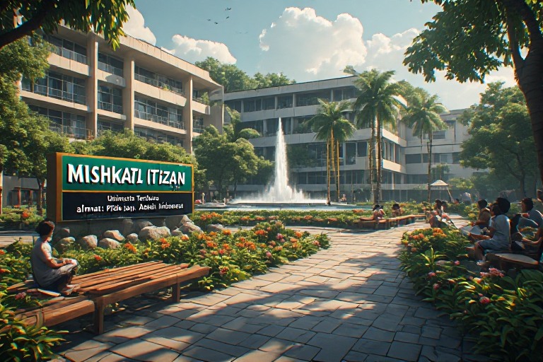 Tearing Down Economic Barriers with Digital Da‘wah  (172)