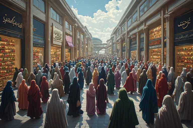 The Most Complex Miracle: Who Controls Your Body? (4)