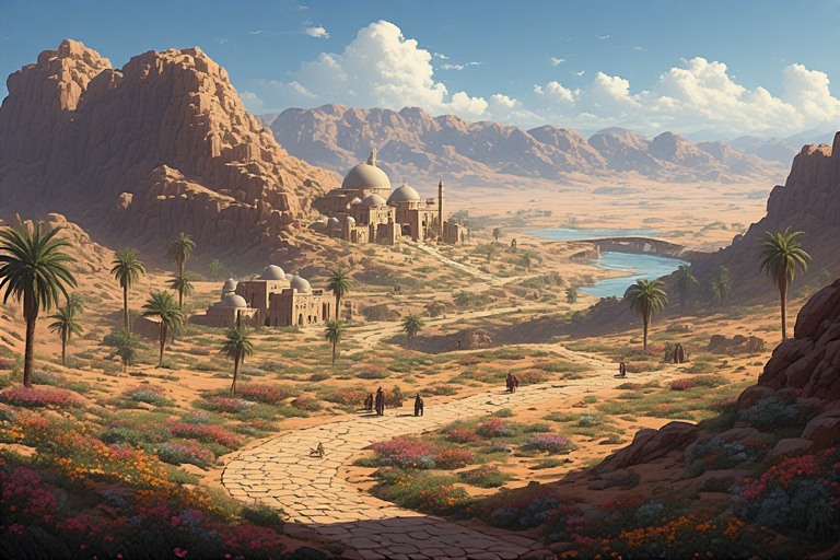 Pernyataan Waraqah bin Nawfal: Sunnatullah “ Kebenaran akan Ditentang” (18)