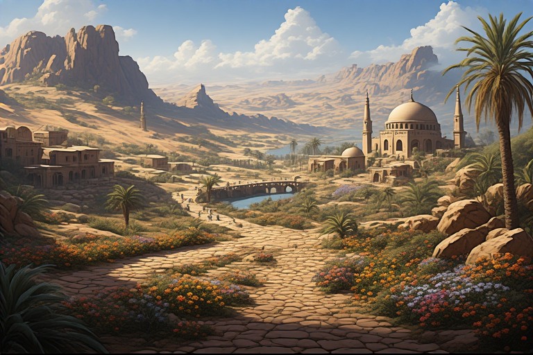 Rahasia di Balik Terputusnya Wahyu dan Bukti Kenabian (19)