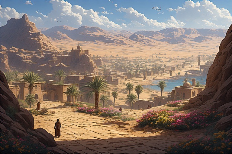 Bukti Kenabian (2 ): Kesempurnaan Metodologi Hidup (21)