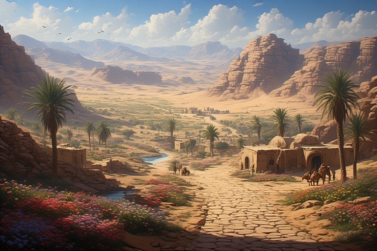 Nama Nama Nabi SAW Dan Karakteristiknya (27)